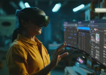 Facebook, căștile VR de 1.800 de euro și promisiunea îndepărtată a metaversului Facebook, căștile VR de 1.800 de euro și promisiunea îndepărtată a metaversului