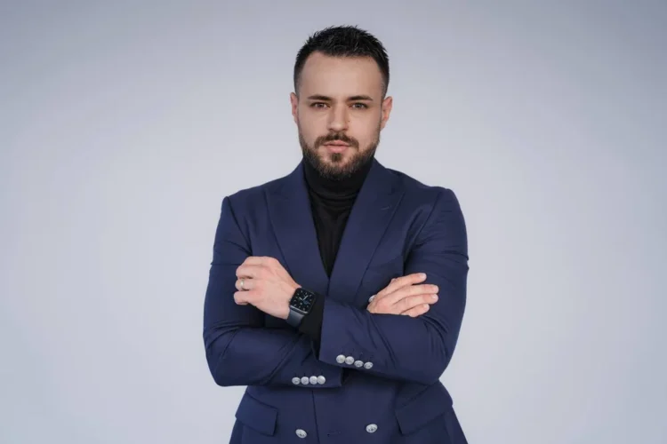 Fitness în era blockchain: La 32 de ani și-a propus să schimbe modul în care facem sport și a atras peste 2 milioane de dolari investiții