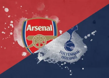 Premier League: Arsenal vs Tottenham – Derby pentru supremaţia nordului Londrei
