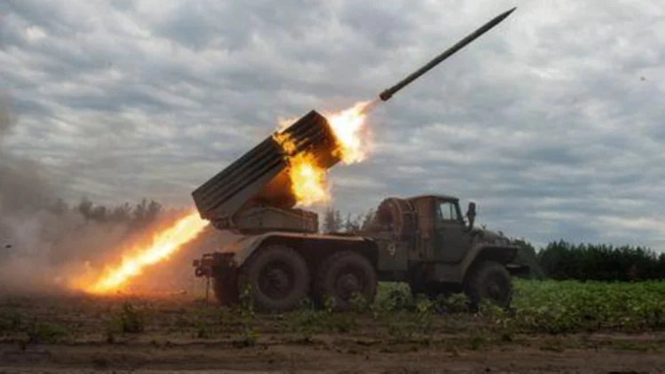 Țara aliată cu SUA care a vrut să ajute în secret Rusia cu 40.000 de rachete