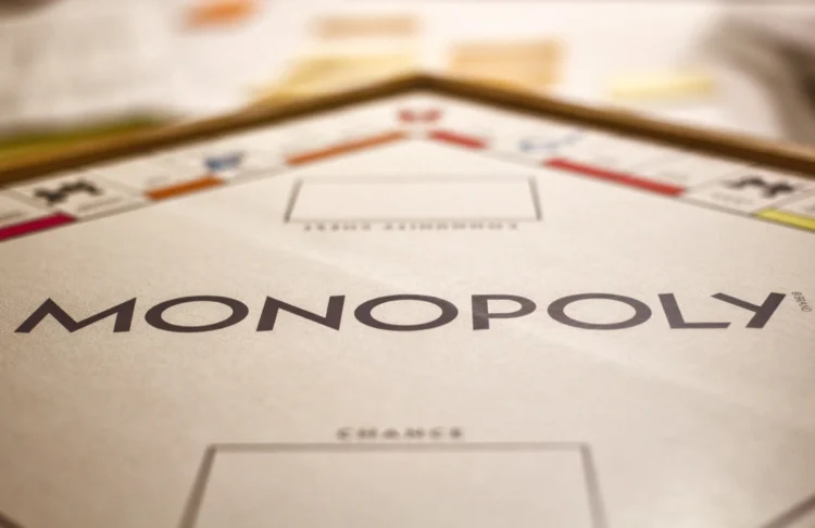Cine a inventat Monopoly? Istoria controversată a celui mai popular joc de societate Cine a inventat Monopoly? Istoria controversată a celui mai popular joc de societate