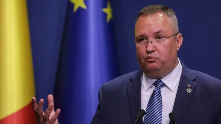 Cum comentează Ciucă buluceala la pensionări speciale: „Avem datoria să dăm înapoi unui sistem de la care am beneficiat de tot ceea ce am realizat în viață” (Video)