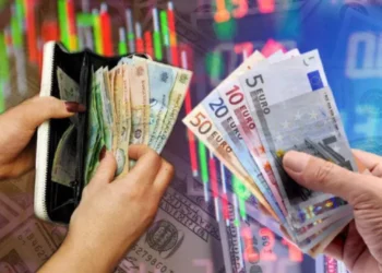 Curs BNR pentru 4 octombrie 2022. Ce se întâmplă cu moneda europeană și dolarul american azi