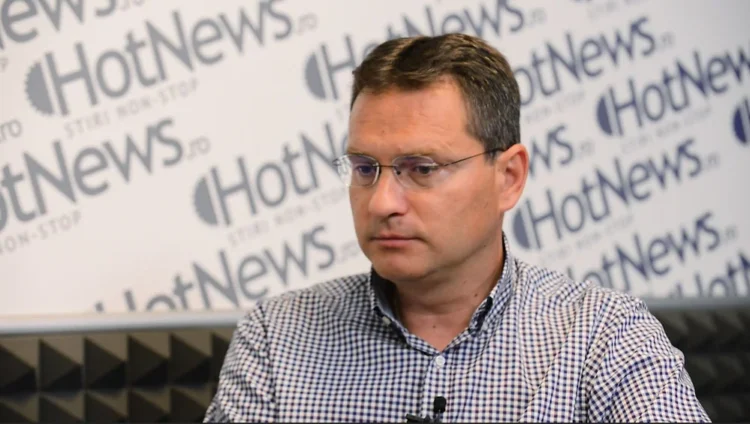 Dan Manolescu: Trăim într-o minciună de 30 de ani, totul nelimitat și, chipurile, gratis / Nu putem să fim 4-5 milioane de contributori și 20 de milioane de asigurați la sănătate