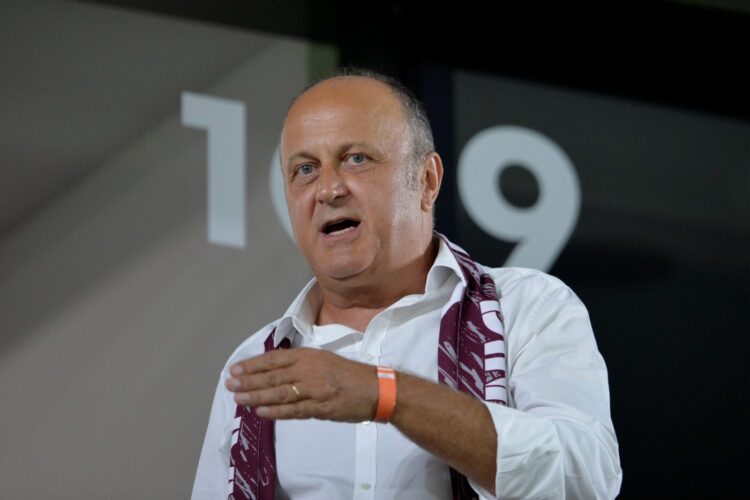 Dan Șucu, dezvăluire șocantă despre adevărata lui avere!