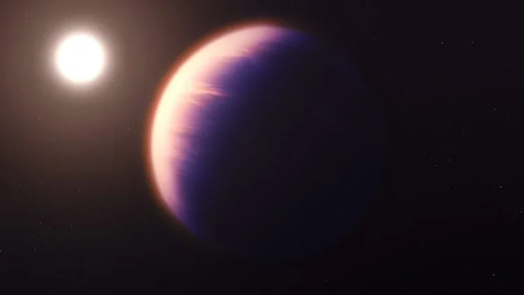 Astronomii au descoperit cel mai greu element din atmosfera unor exoplanete: de ce nu se așteptau la asta