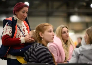 Surpriza pregătită de o asociație din Suceava pentru refugiatele din Ucraina, cazate la Cernăuți