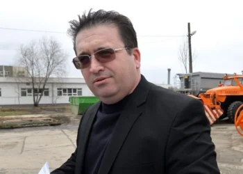 Florea Dascălu a fost arestat preventiv. Directorul de la CNAIR a fost ridicat de procurori de la o partidă de vânătoare