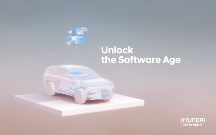 Hyundai anunță două platforme noi electrice și actualizări over-the-air pentru toate modelele