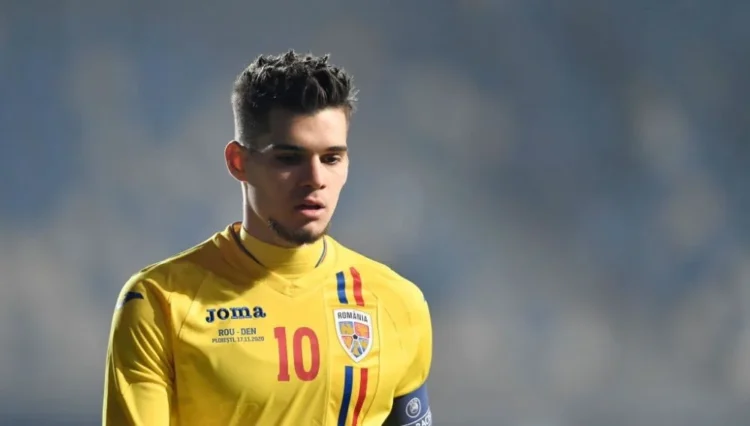 Ilie Dumitrescu îi duce dorul unui fost decar al naționalei României