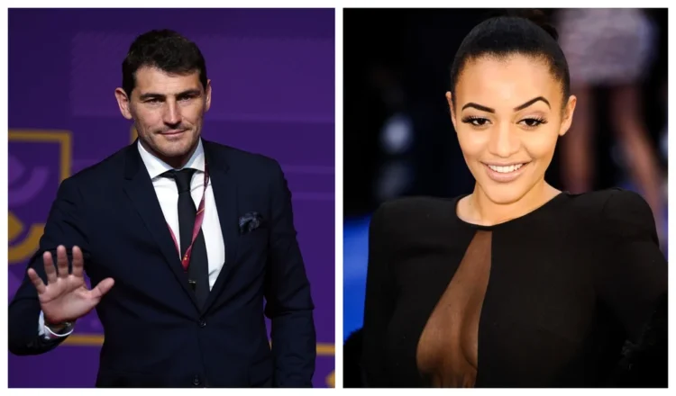 Situația lui Iker Casillas ia o întorsătură neașteptată după anunțul „sunt gay”, șters ulterior