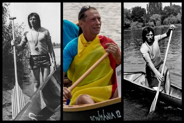 Ivan Patzaichin va avea un muzeu la Mila 23