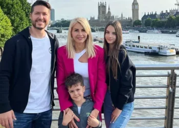 Jorge, dezvăluiri inedite despre relația cu fiica lui, Karina: „Încercam să o sfătuiesc” Jorge, dezvăluiri inedite despre relația cu fiica lui, Karina: „Încercam să o sfătuiesc”