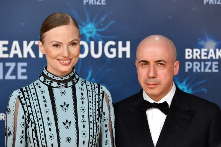 Un miliardar din Silicon Valley renunță la cetățenia rusă