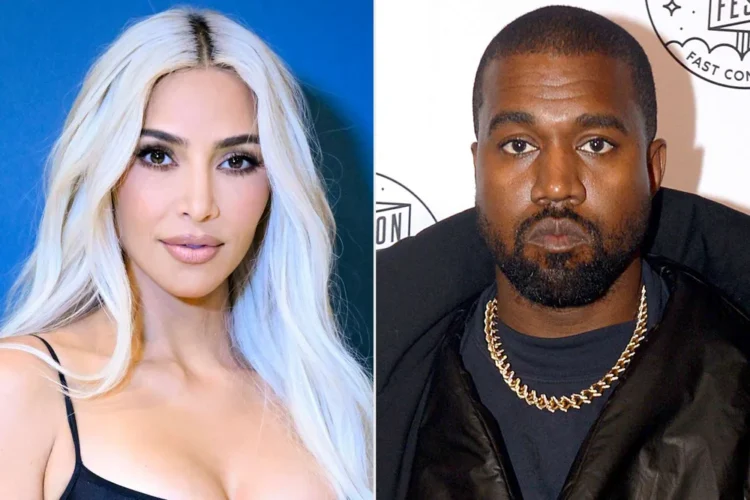 Kim Kardashian condamnă, în cele din urmă, declarațiile antisemite ale lui Kanye West 🤡