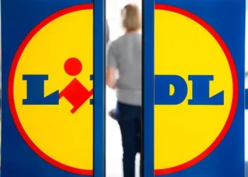 Salmonella într-un sortiment de napolitane. Lidl scoate de la vânzare produsul și roagă clienții să nu îl consume