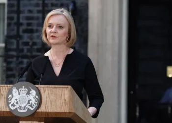 Dăncile şi Ciuci în guvernul Marii Britanii. Cum s-au pricopsit britanicii cu o clasă politică mediocră