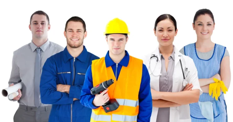 Se fac angajări în România! Se caută 20.000 de persoane fără studii superioare