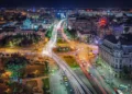 Ciucu introduce 25 de măsuri pentru reducerea consumului de energie în București, după ce Guvernul a declarat stare de alertă energetică