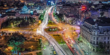 Ciucu introduce 25 de măsuri pentru reducerea consumului de energie în București, după ce Guvernul a declarat stare de alertă energetică