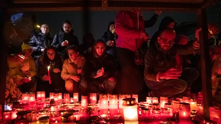 Comemorarea de 7 ani de la Colectiv se va încheia în fața Parchetului care nu a soluționat încă dosarul culpei medicale