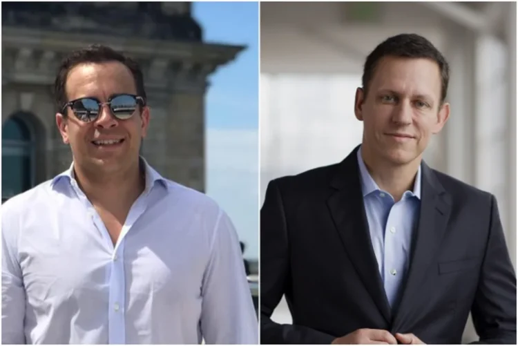 Nici urmă de Elon Musk și Angelina Jolie la Bran! Un cuplu de gay a organizat, de fapt, petrecerea de Halloween