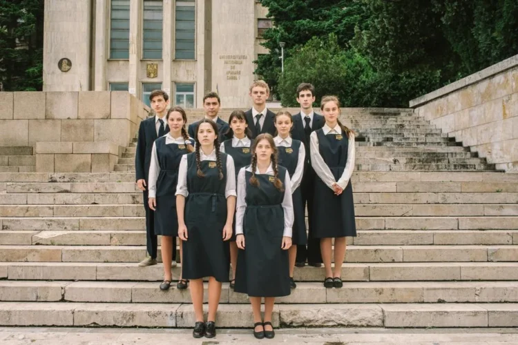 Metronom în deschiderea Les Films de Cannes à Bucarest.Țara în focus la ediția a 13-a, Suedia.