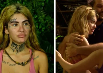 De ce boală cruntă suferă Bia Khalifa, blonda năbădăioasă de la „Sunt celebru, scoate-mă de aici” de la Pro TV