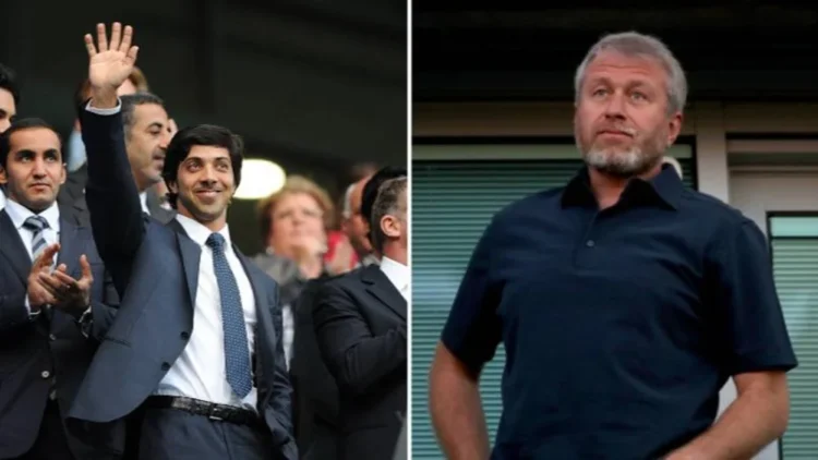 Scandal în Marea Britanie: Un prinț saudit acuzat că îi ajută pe oligarhii ruși să evite sancțiunile VIDEO Scandal în Marea Britanie: Un prinț saudit acuzat că îi ajută pe oligarhii ruși să evite sancțiunile VIDEO