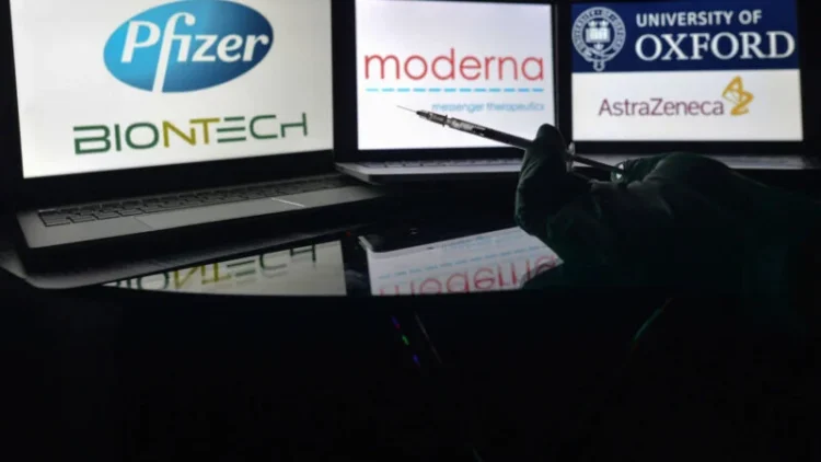 Parchetul European confirmă investigarea achiziţiei vaccinurilor anti-COVID de către Comisia Europeană