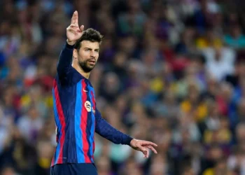 Gerard Pique, huiduit de fanii Barcelonei după greșelile din meciul cu Inter. Fundașul a primit cea mai slabă notă pentru prestație