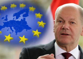 Uniunea Europeană și-ar putea extinde granițele. Planul ambițios al cancelarului Olaf Scholz