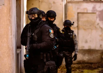 Percheziții la clanul Cordunenilor. Cămătarii împrumutau oameni de afaceri cu dobânzi de până la 400%, iar apoi îi sechestrau