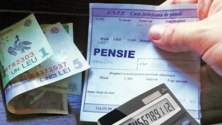 Majorarea pensiilor din România, ”mai mare decât prevedere legea”: vestea așteptată de milioane de pensionari