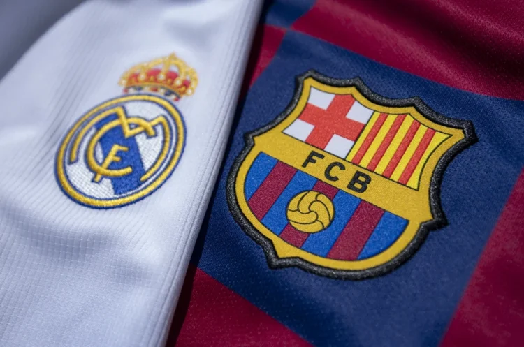 La Liga: Real Madrid vs Barcelona – Spania, pregătită de spectacol: Episodul 250 din „El Clasico”