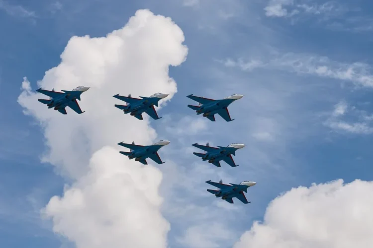 NATO a dat startul exercițiului militar ”Steadfast Noon”. În ce constă și unde se desfășoară