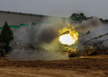 SUA și Coreea de Sud stârnesc îngrijorări. Au lansat patru rachete în largul coastelor Coreei de Nord