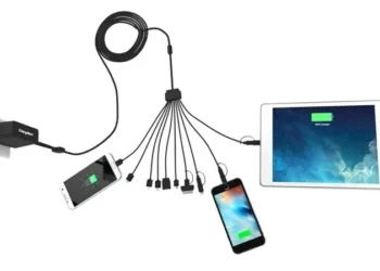 Uniunea Europeană și cablurile de încărcare la telefoane: când vor fi toate la fel, obligatoriu