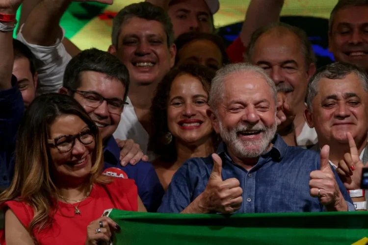 Reacțiile liderilor lumii la victoria lui Lula și înfrângerea lui Bolsonaro