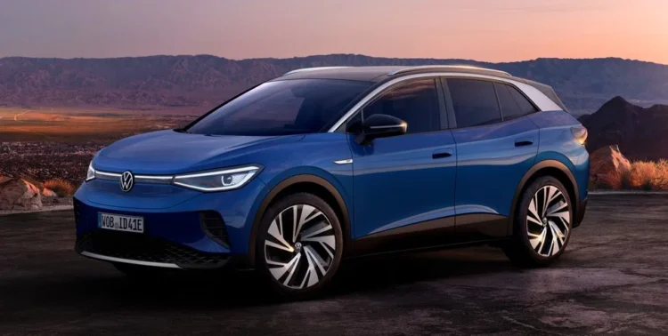 Livrările de vehicule complet electrice ale Grupului Volkswagen au crescut cu 25% după primele nouă luni ale anului