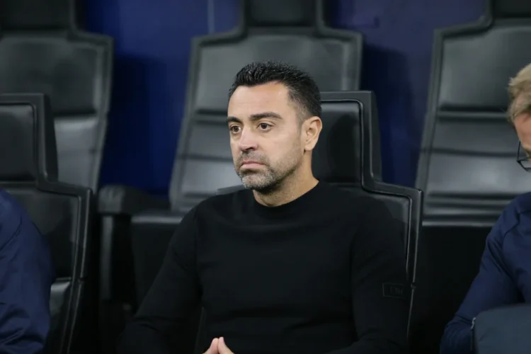 Discursul lui Xavi după ce Barcelona a fost eliminată din Champions League – Catalanii, surclasați din nou de Bayern Munchen
