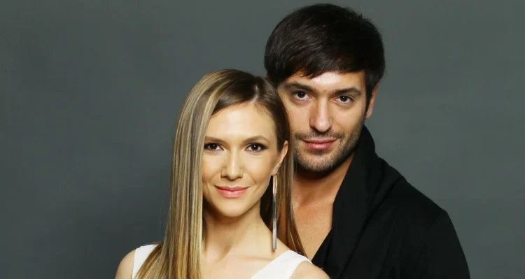 Adela Popescu, schimb inedit de replici cu Radu Vâlcan: „O iau razna”
