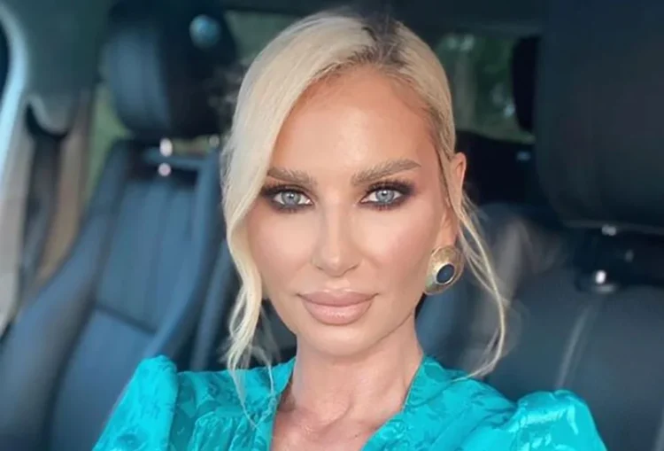 Andreea Bănică se mută într-o nouă casă. Cum arată vila de lux a artistei: „Noah va fi cel mai fericit”