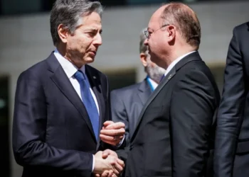 Bogdan Aurescu va avea consultări politice cu Antony Blinken la București. Discuțiile vor marca aniversarea a 25 de ani de Parteneriat Stategic România-SUA