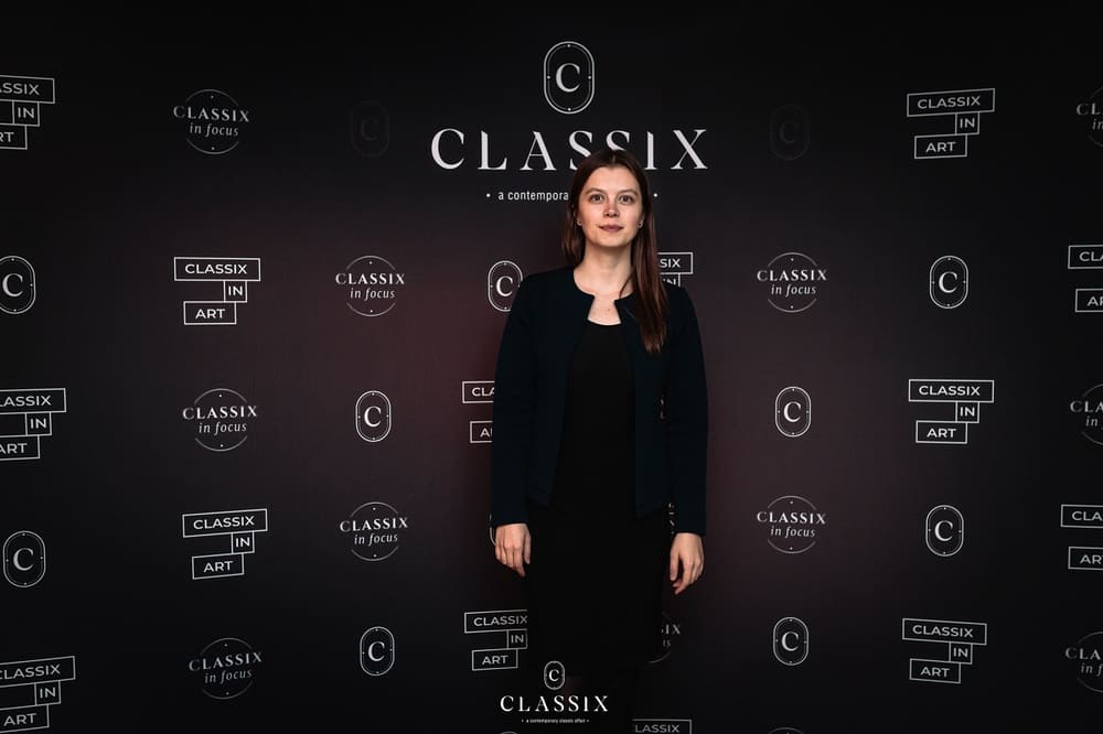 Classix in art showcase Mountain Dewde 10