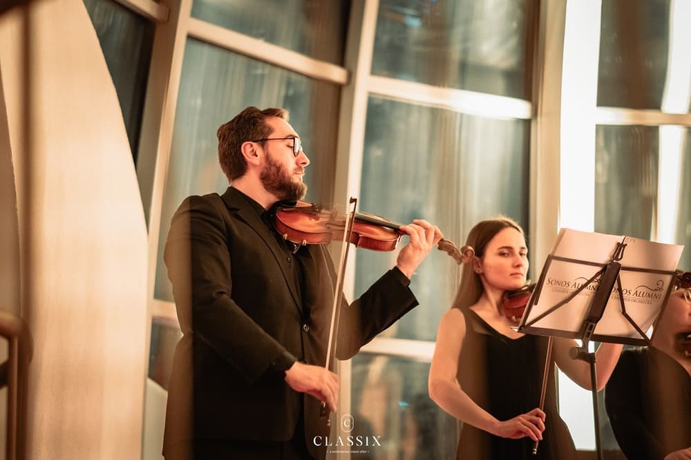 Classix in art showcase Mountain Dewde 2