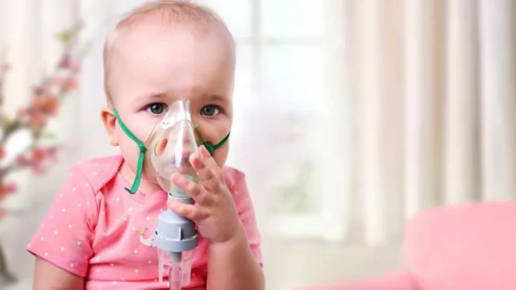 Statele Unite se confruntă cu o triplă epidemie de virusuri respiratorii