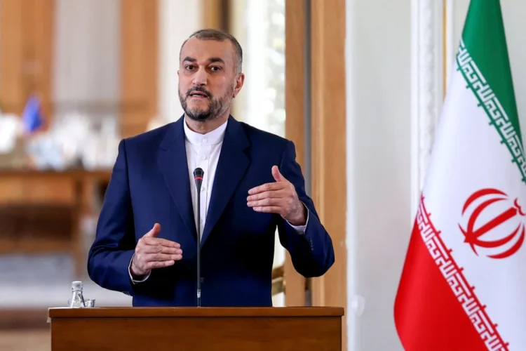 Teheranul recunoaşte că a furnizat drone Moscovei înainte de invazia rusă în Ucraina (agenţii de presă)
