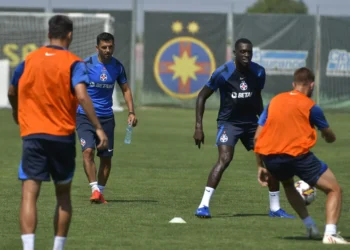 Reacția lui Nicolae Dică despre conflictul cu Joyskim Dawa