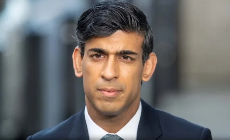 Tensiuni mari între Marea Britanie și China. Premierul Rishi Sunak: „Faimoasa epocă de aur s-a încheiat”
